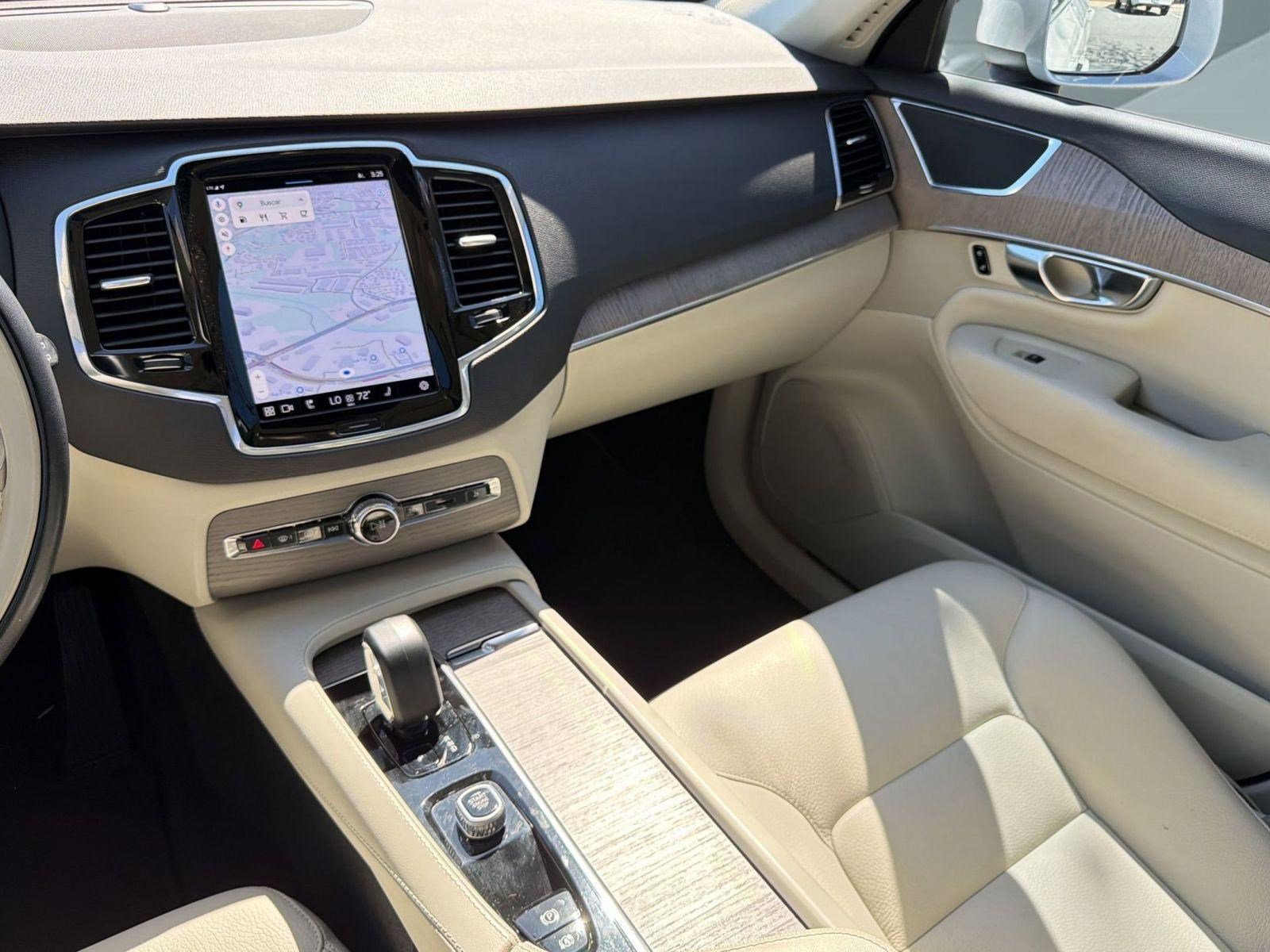 2023 Volvo Xc90 B6 Plus