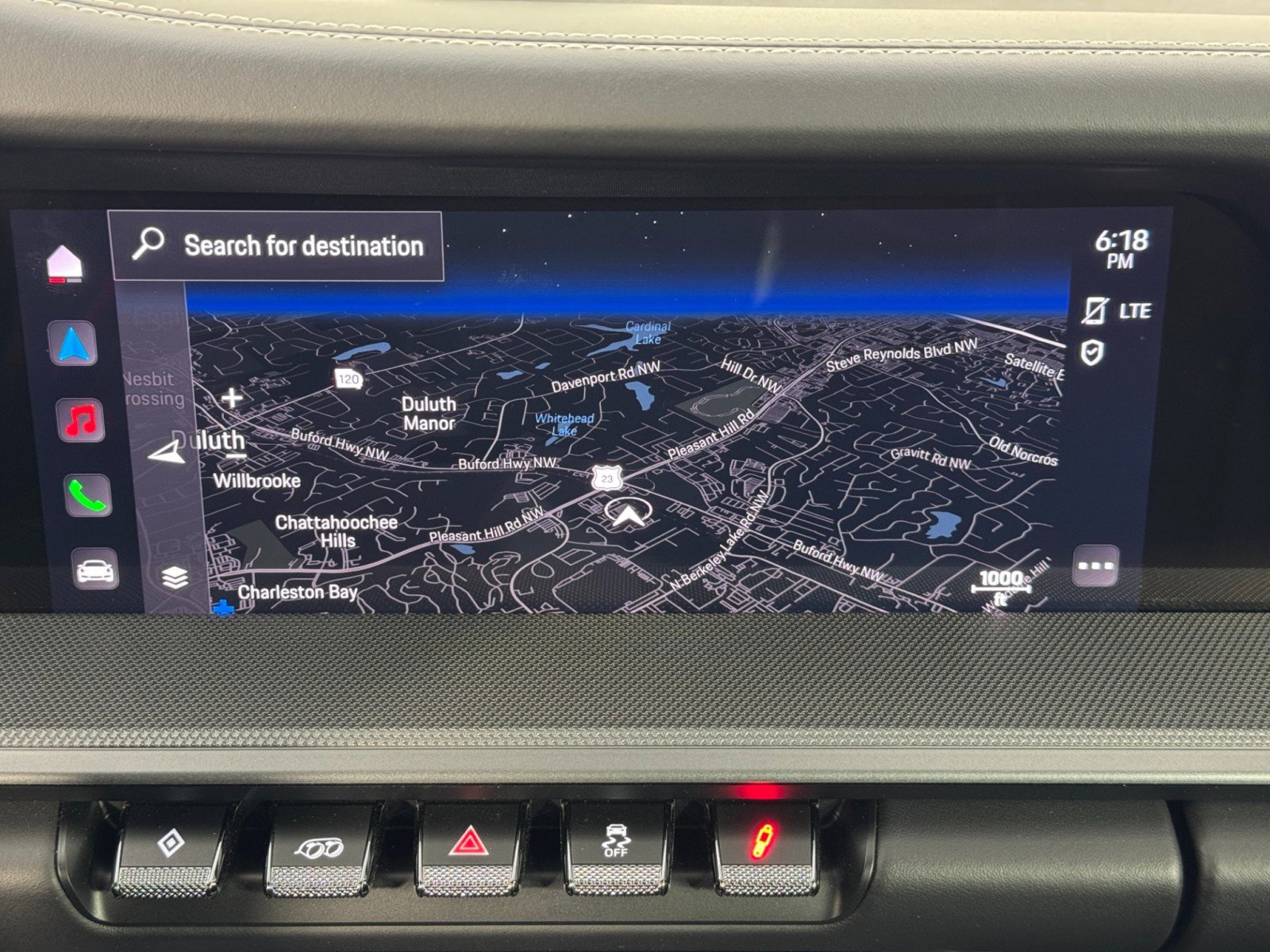 2022 Porsche 911 Carrera S