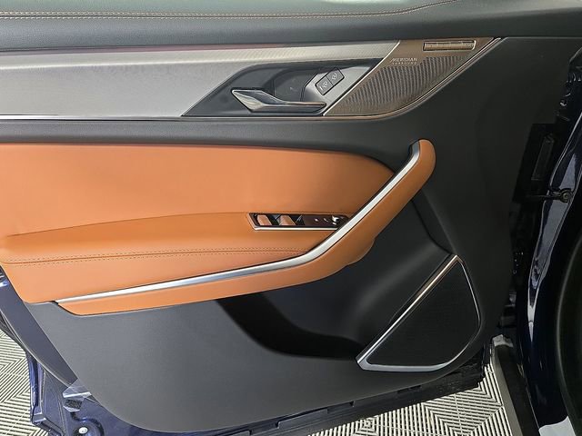 2026 Jaguar F-Pace R-Dynamic S