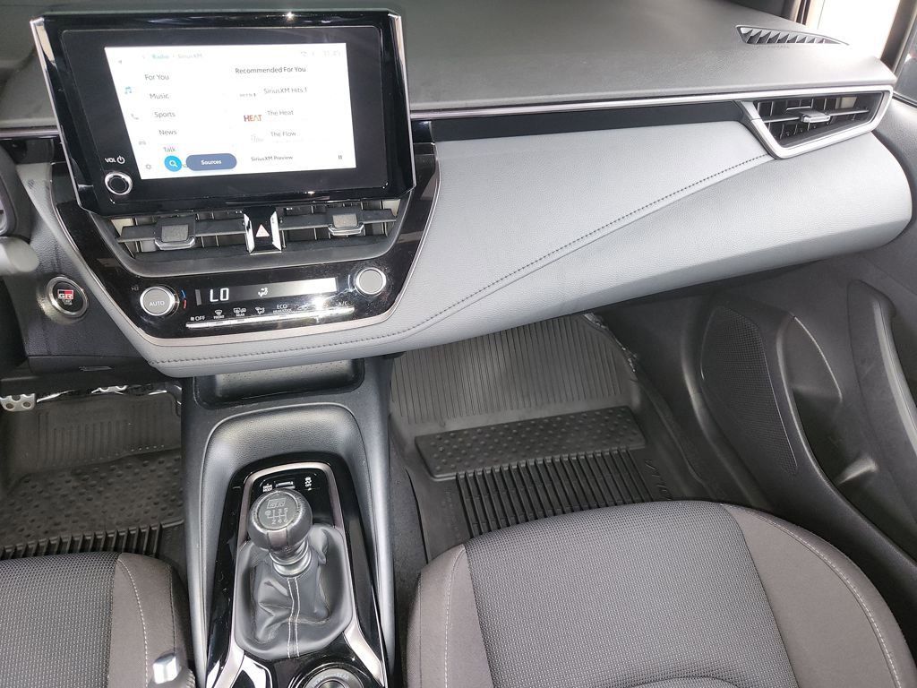 2024 Toyota Corolla GR