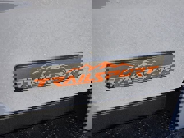 2025 Honda Ridgeline TrailSport+