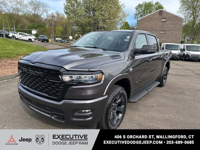 Used 2026 RAM 1500 Big Horn
