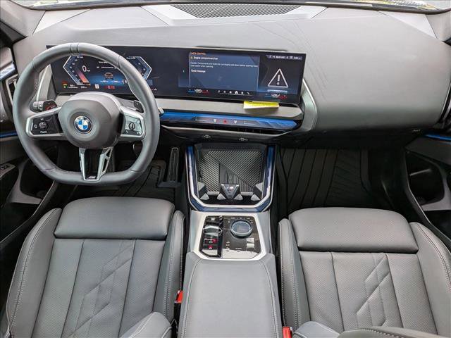 2026 BMW X3 xDrive30