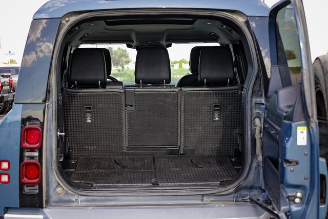 2020 Land Rover Defender 110 S