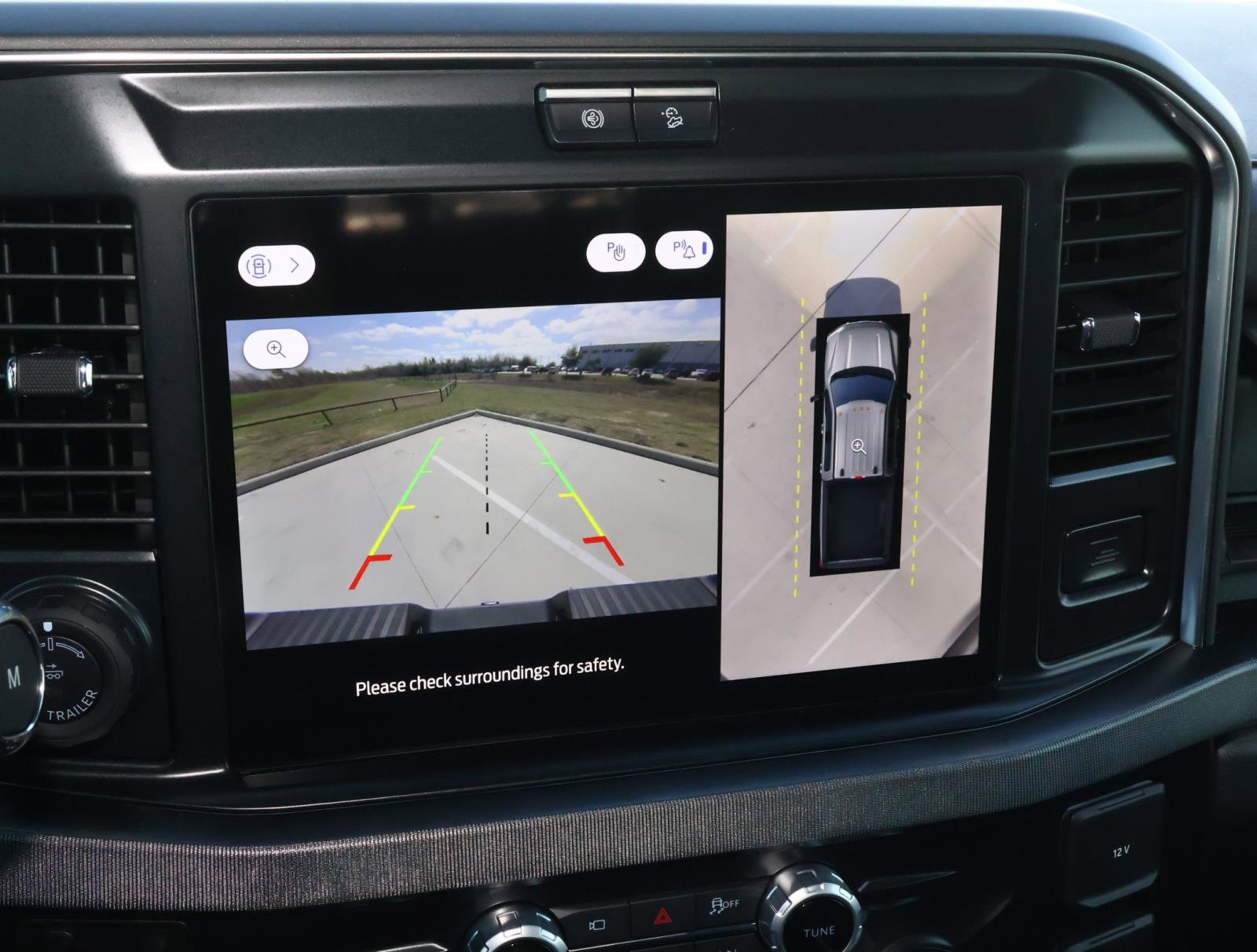 2026 Ford F250 Platinum