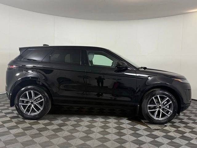 2026 Land Rover Range Rover Evoque S