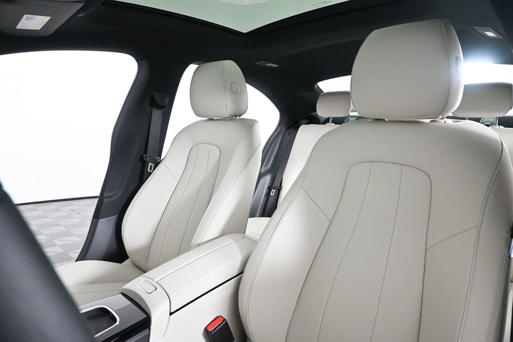 2026 Mercedes-Benz CLA 250 4MATIC