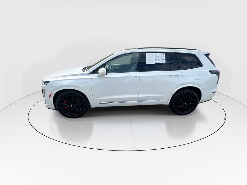 2023 Cadillac XT6 Sport