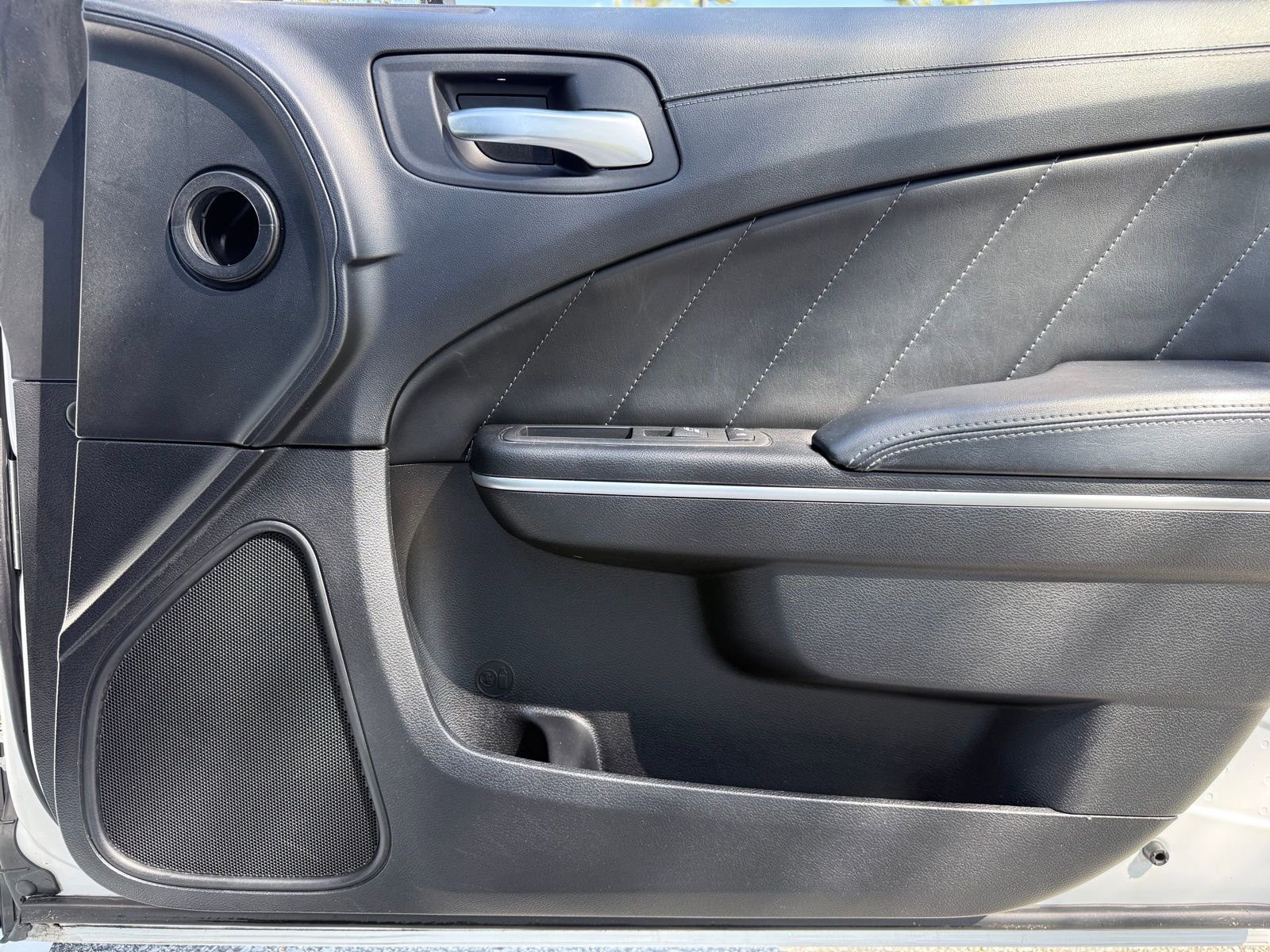 2020 Dodge Charger Scat Pack