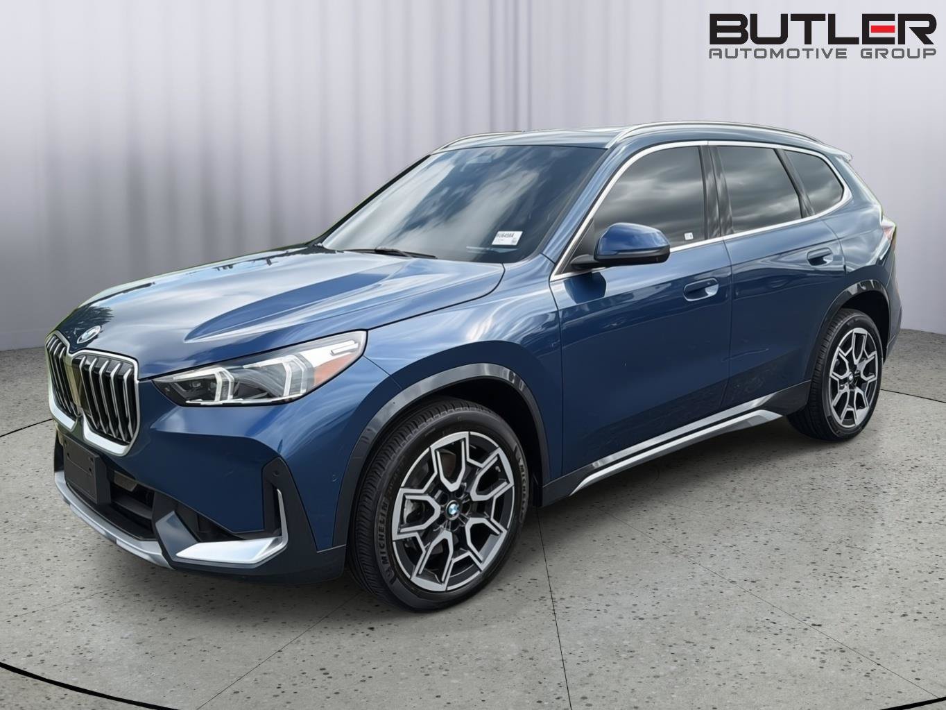 Used 2025 BMW X1 xDrive28i w/ Technology Package