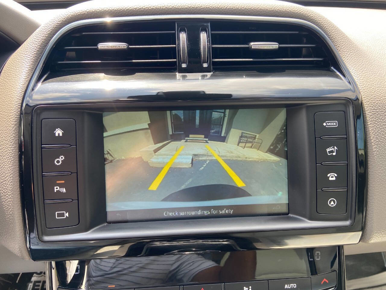 2018 Jaguar XE Premium