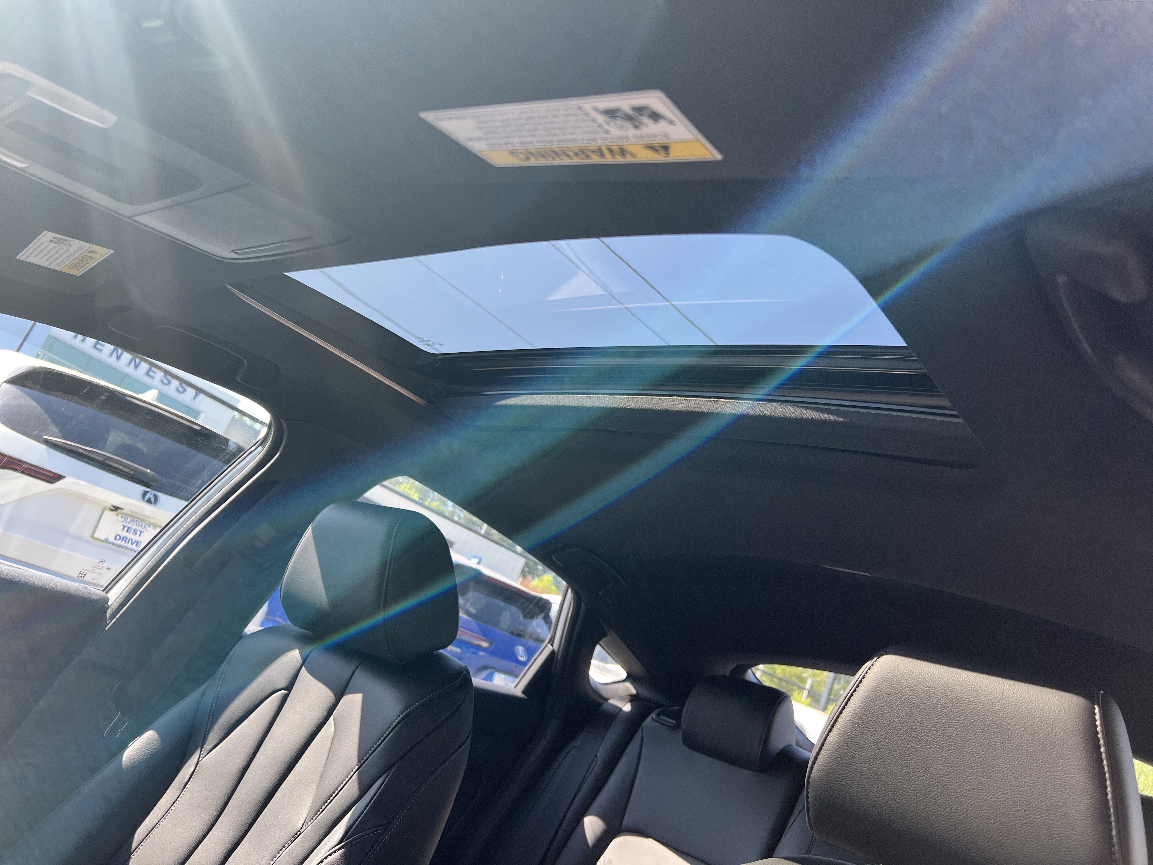 2024 Acura Integra A-Spec