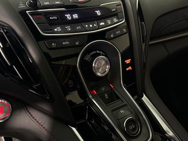 2022 Acura RDX A-Spec