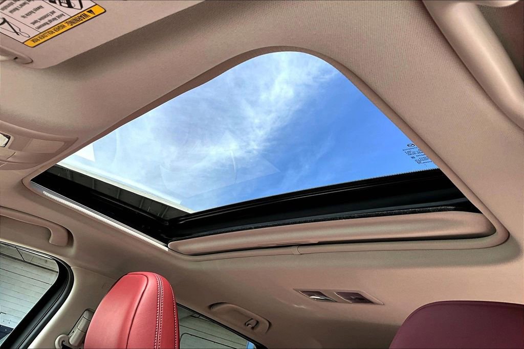 2025 MAZDA CX-5 Carbon Edition