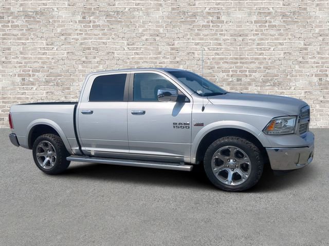 Used 2016 RAM 1500 Laramie w/ Convenience Group
