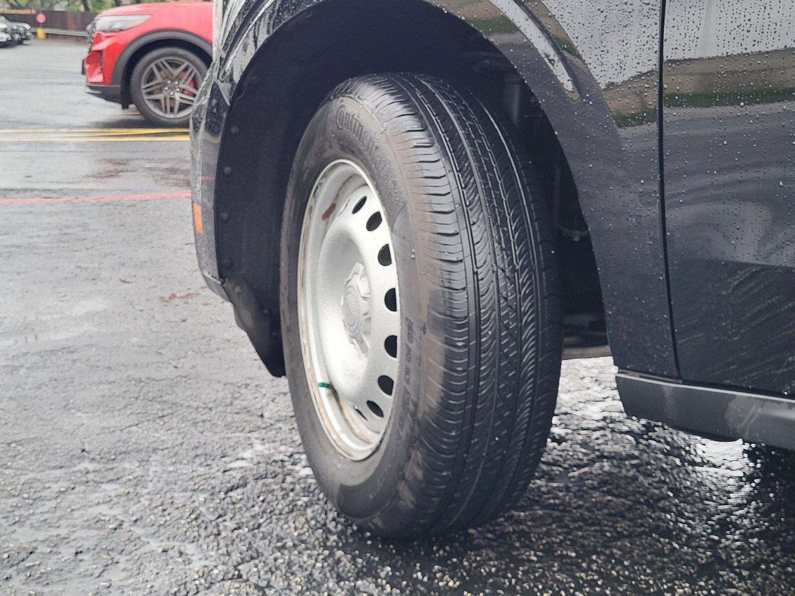 2024 Ford Maverick XL