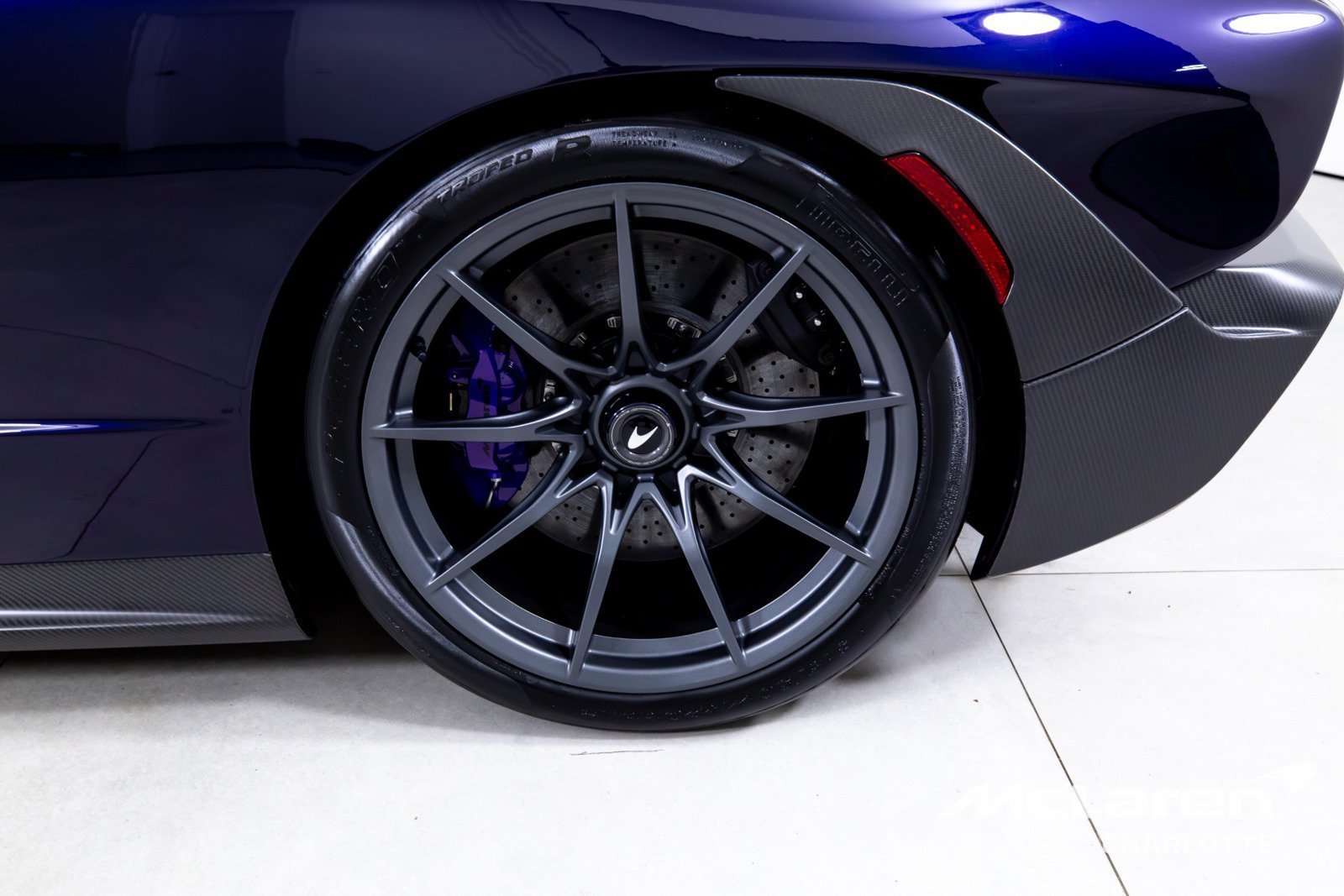 Used 2019 McLaren Senna photo 31