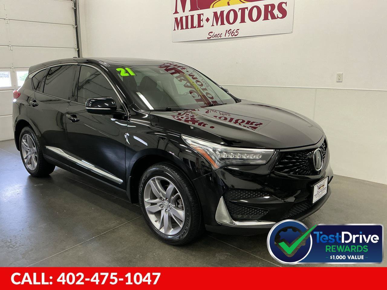 Used Acura RDX for Sale in Lincoln, NE - Autotrader