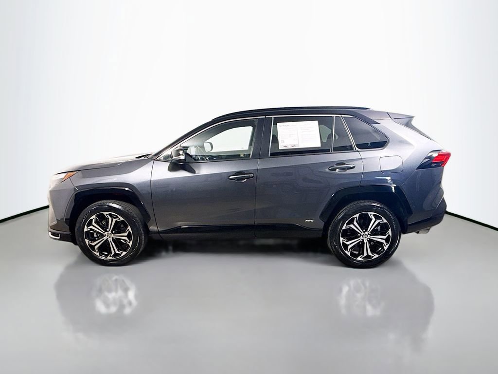 2024 Toyota RAV4 XSE