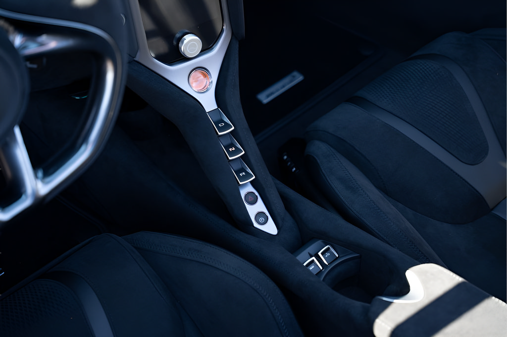 New 2026 McLaren 750S Spider photo 60