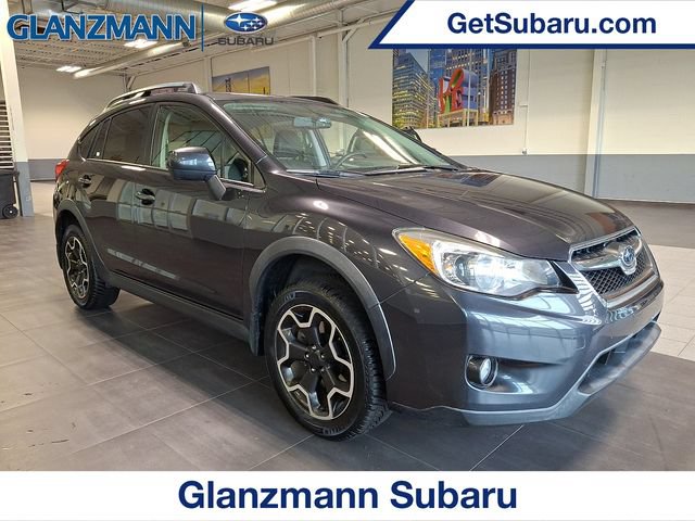 Used 2014 Subaru Crosstrek 2.0i Limited w/ Popular Package #1
