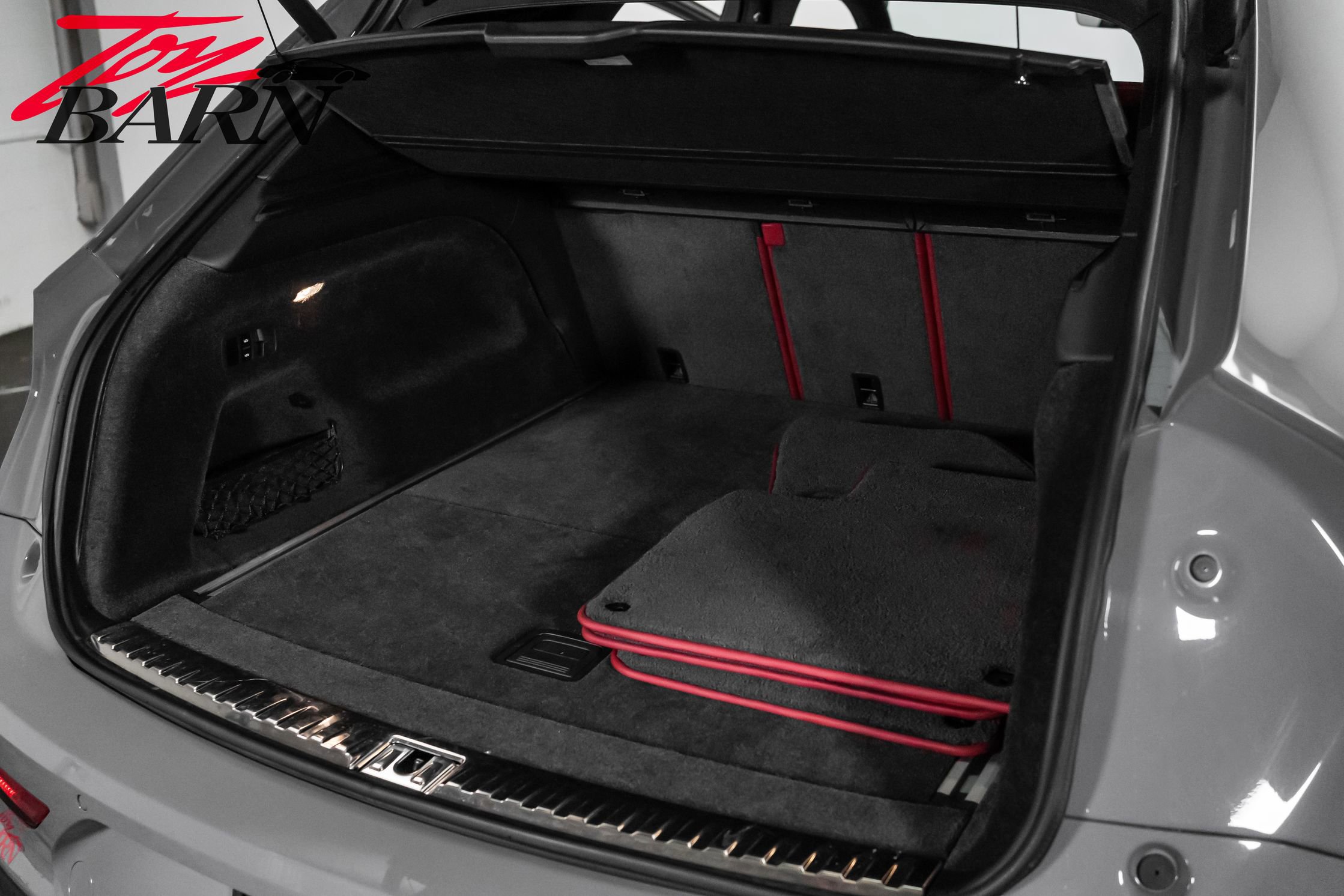 2022 Bentley Bentayga