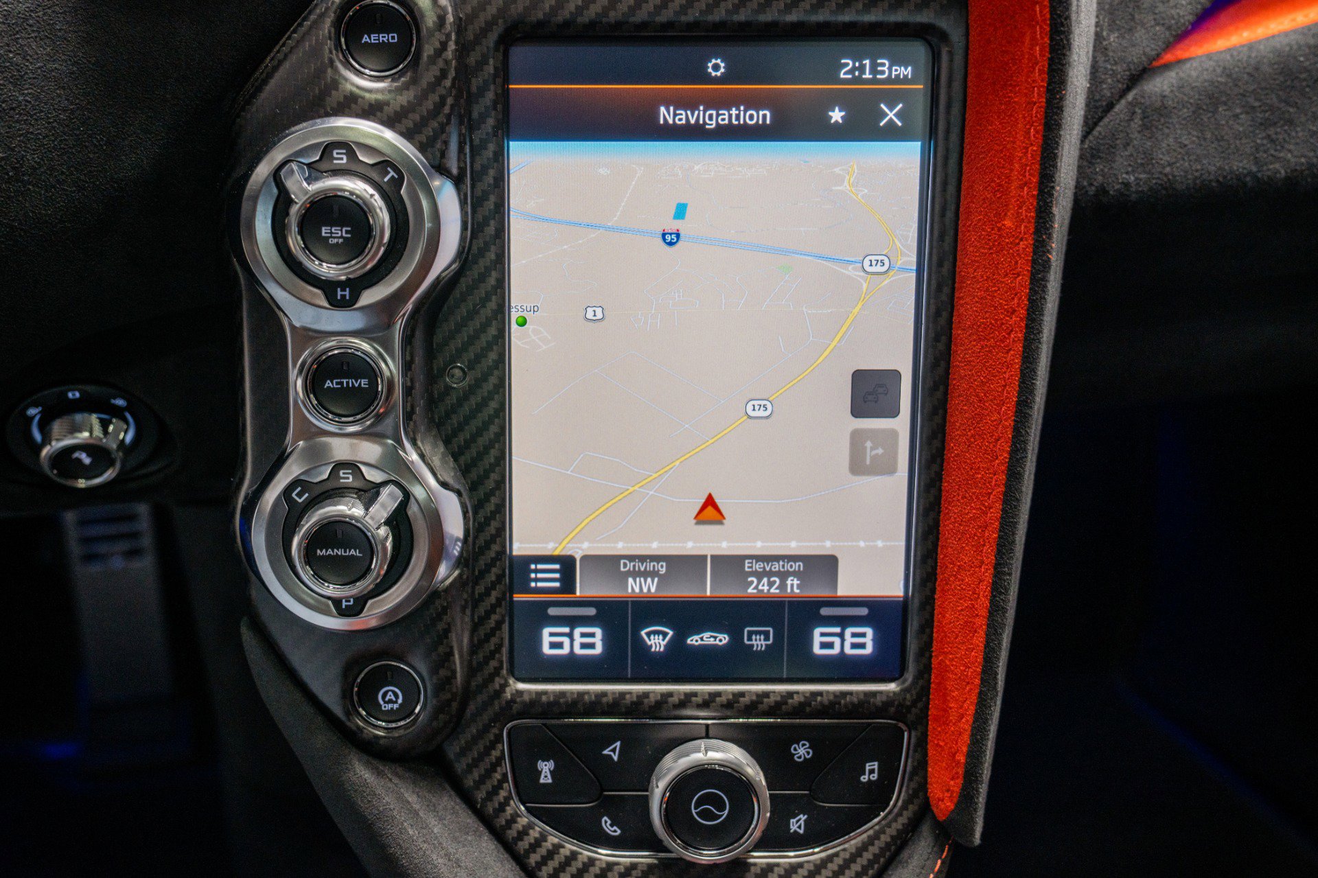 Used 2021 McLaren 765LT photo 16