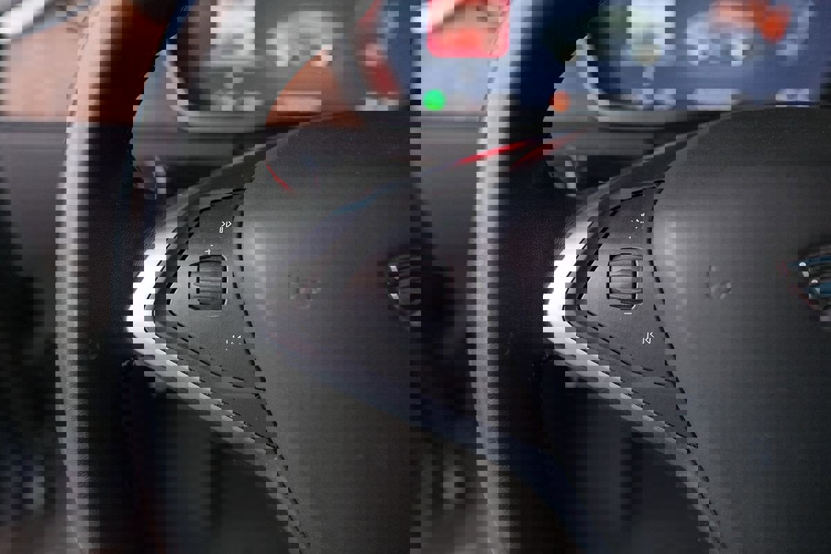 2017 Tesla Model S 100D