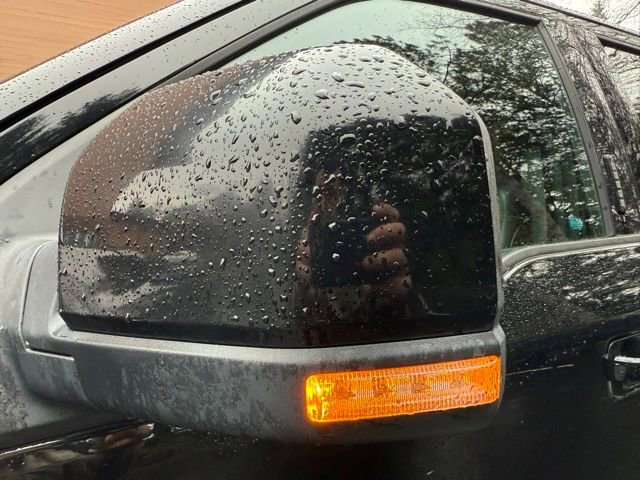 2016 Ford F150 Lariat