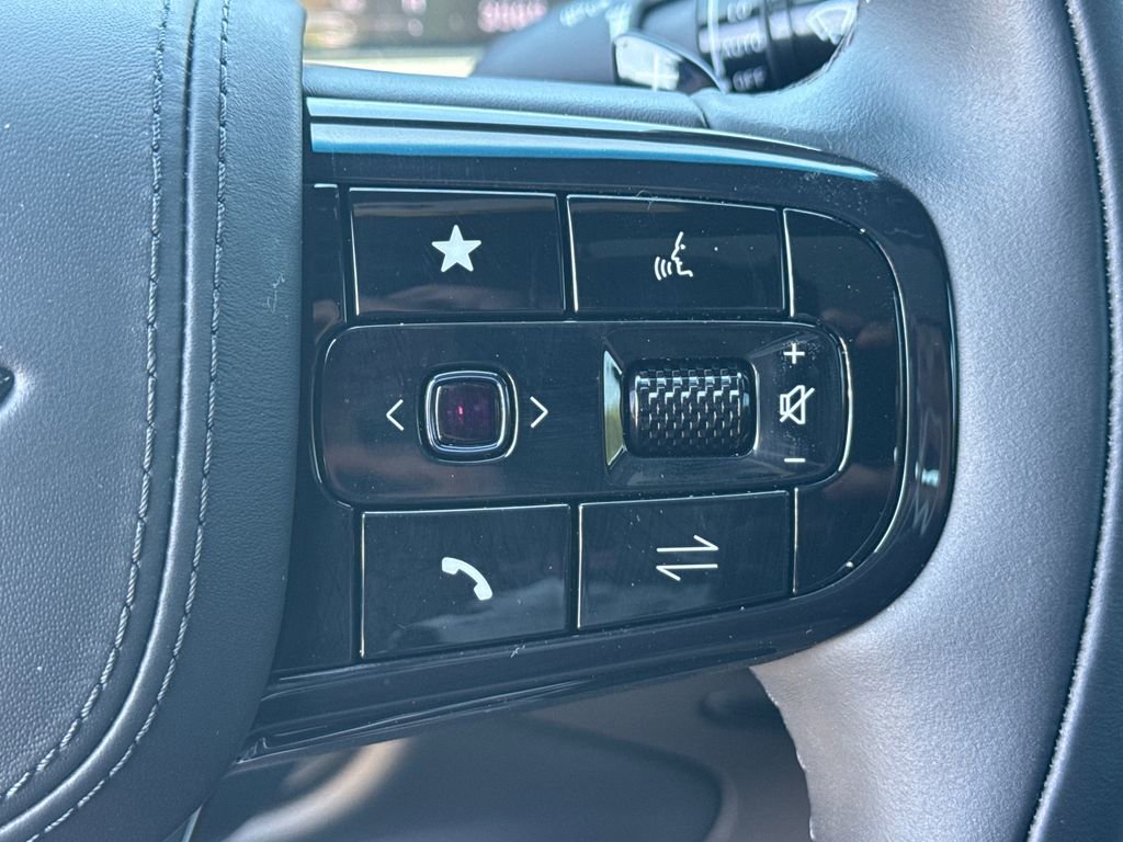 2026 Genesis G80 3.5T Prestige