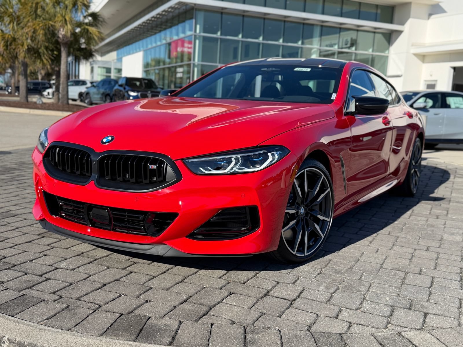 Used 2026 BMW M850i xDrive