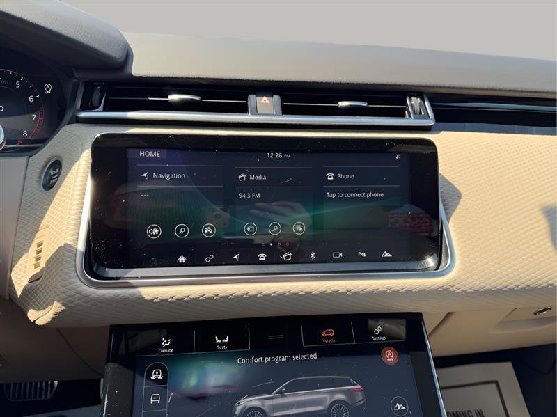 2018 Land Rover Range Rover Velar R-Dynamic SE