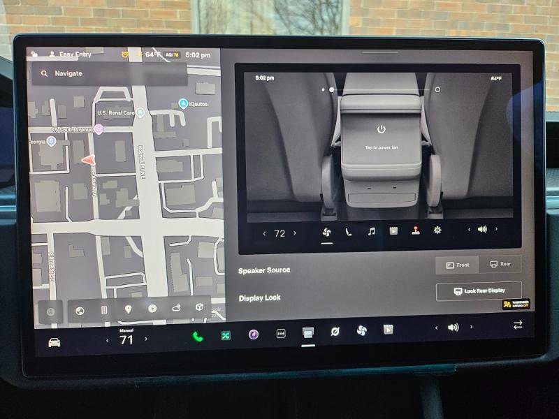 2024 Tesla Model X Plaid