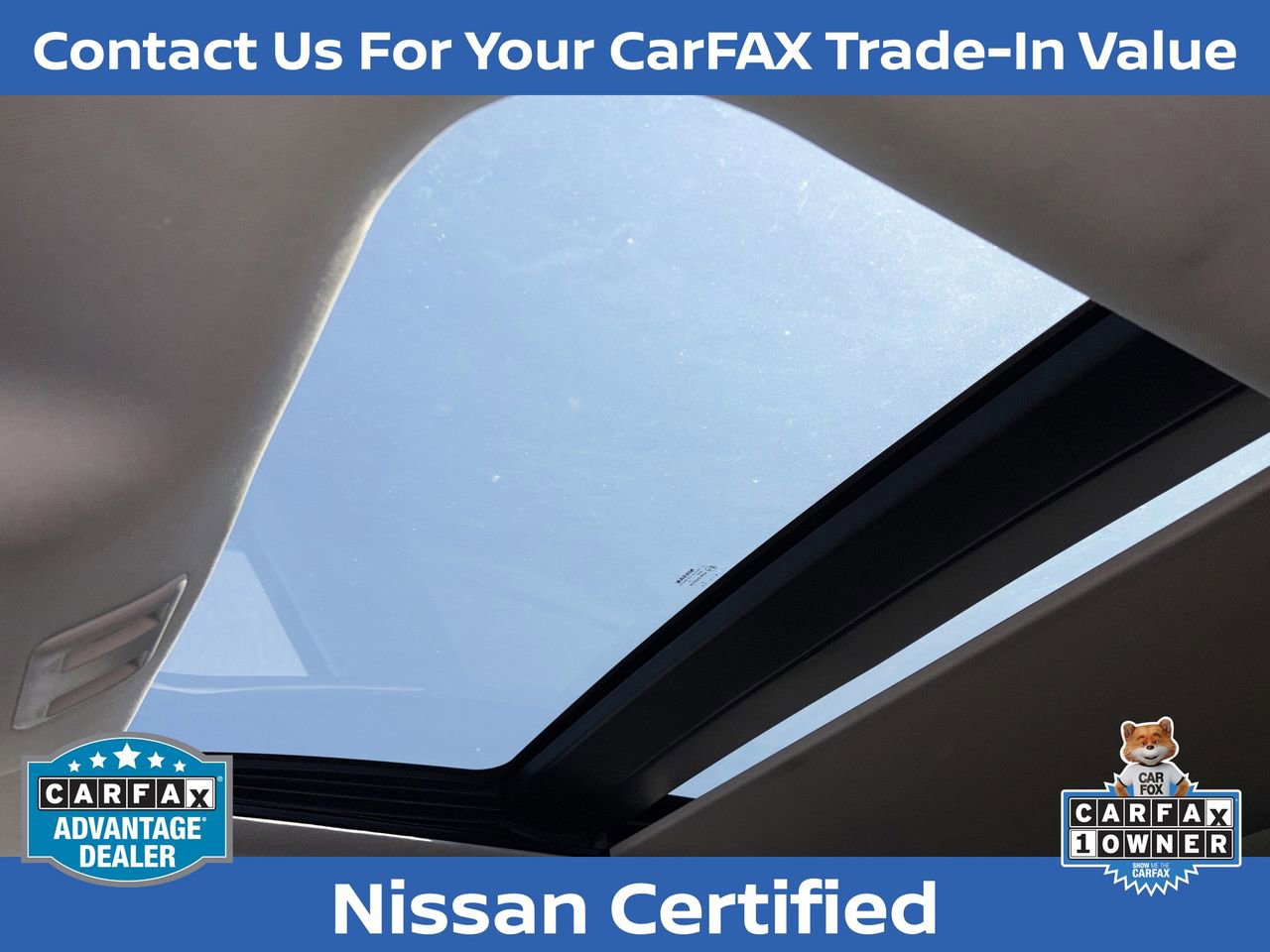 2023 Nissan Murano Platinum