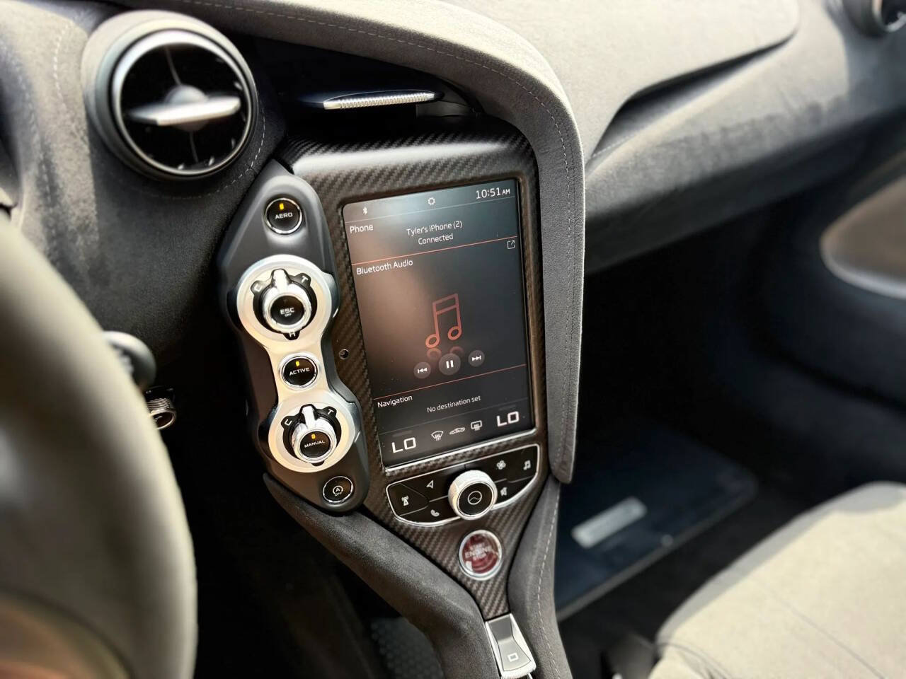 Used 2018 McLaren 720S photo 18