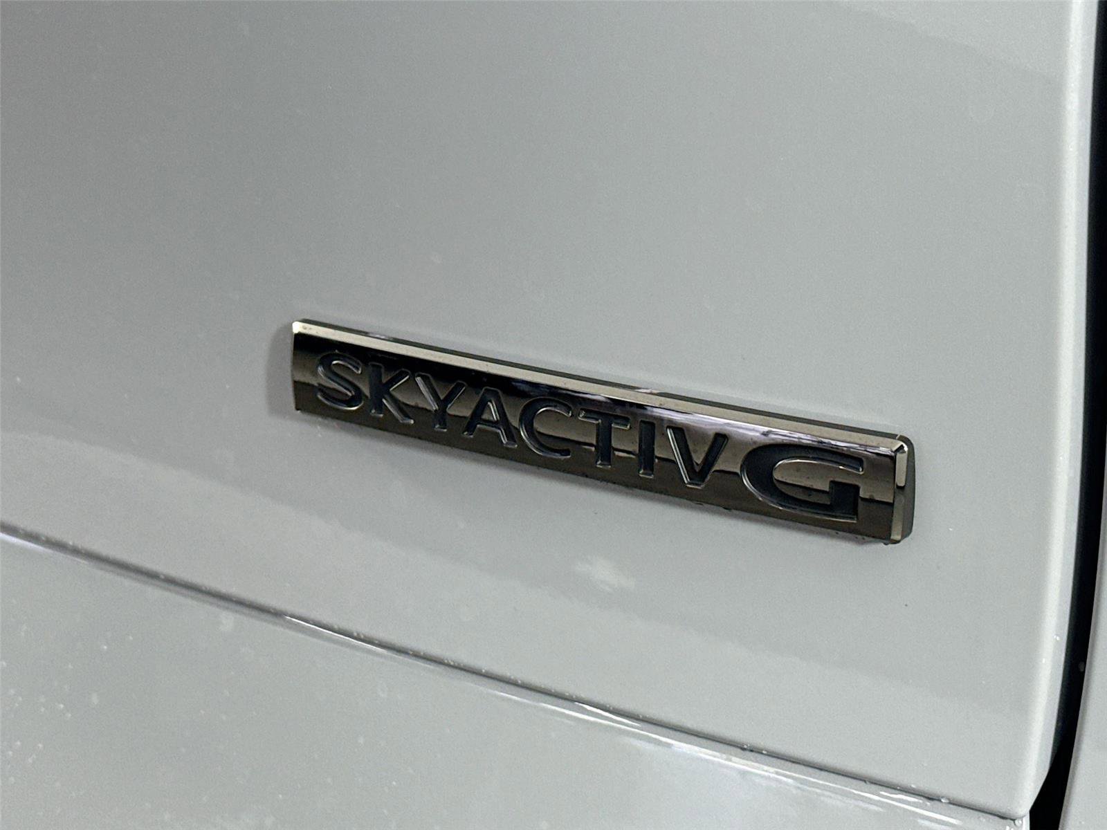 2026 MAZDA Cx-30 AWD 2.5 S