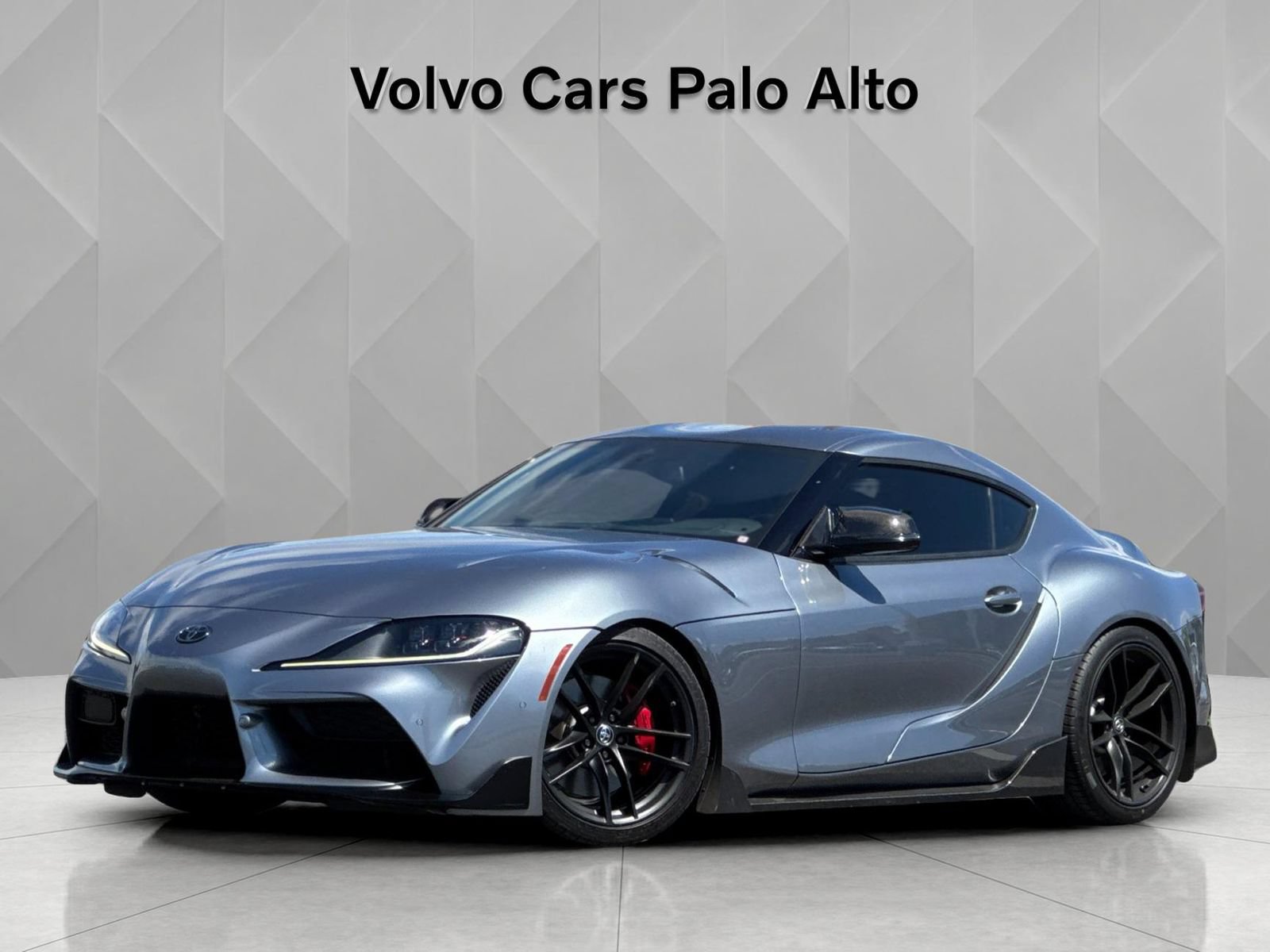 Used 2020 Toyota Supra Premium w/ Driver Assist Package
