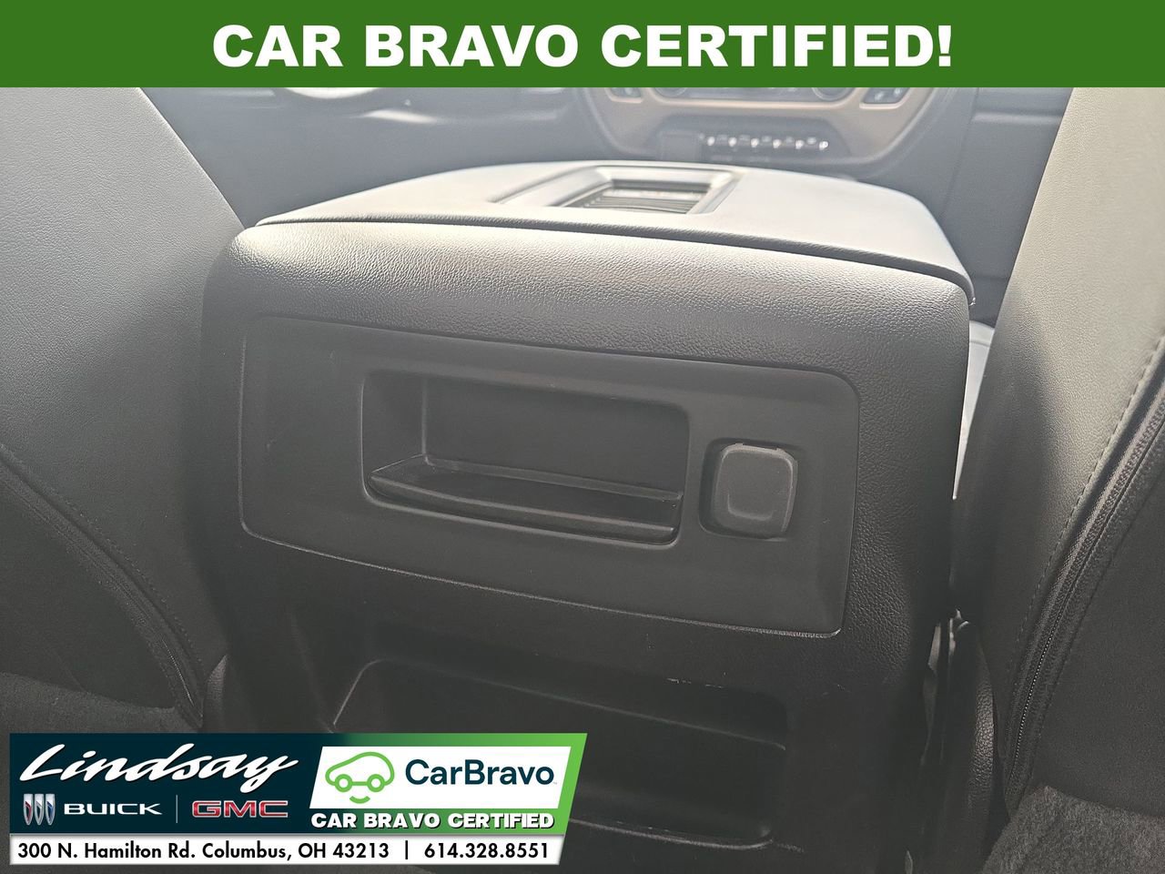 2019 GMC Sierra 2500 Denali