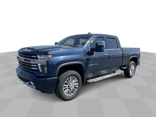 2023 Chevrolet Silverado 2500 High Country