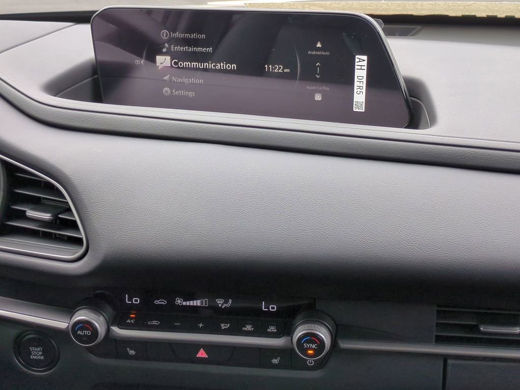 2026 MAZDA Cx-30 AWD 2.5 S w/ Select Sport Pkg