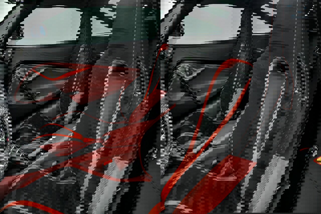 Used 2018 McLaren 720S Performance photo 23