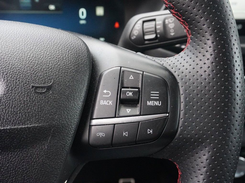 2023 Ford Escape ST-Line Elite