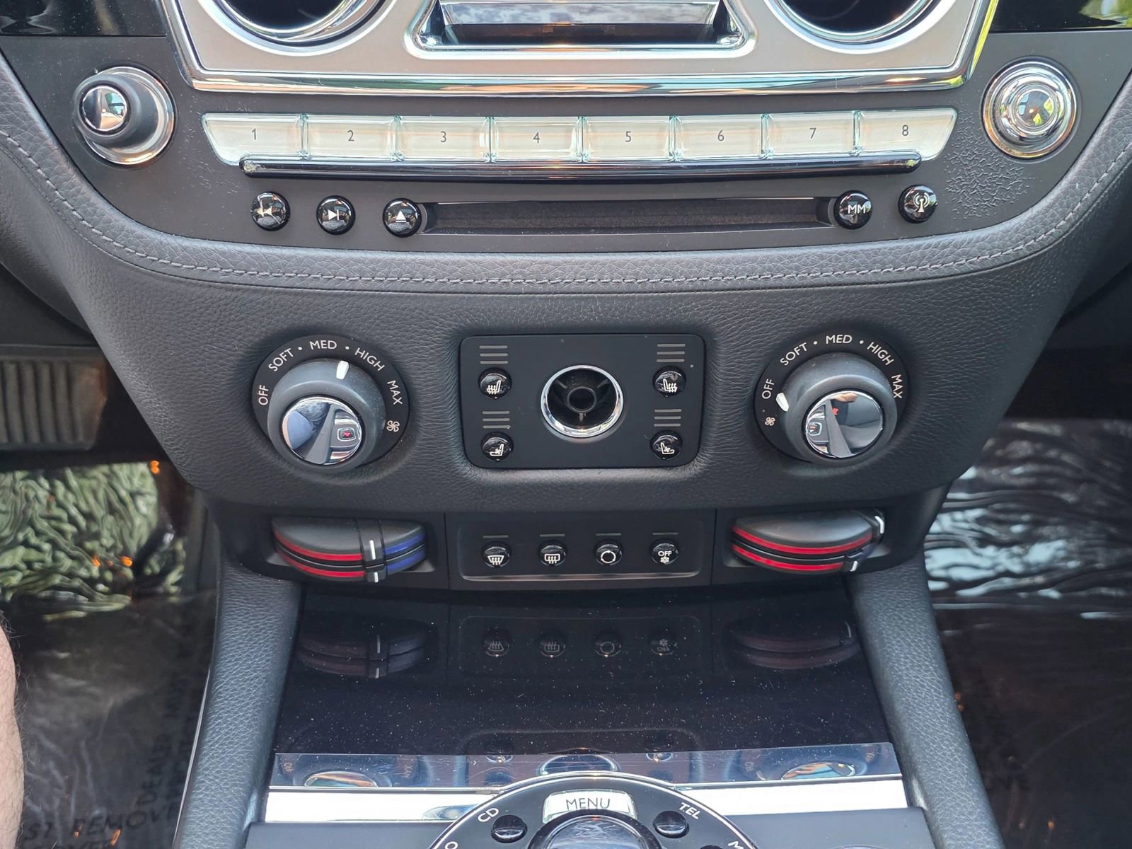 2011 Rolls-Royce Ghost