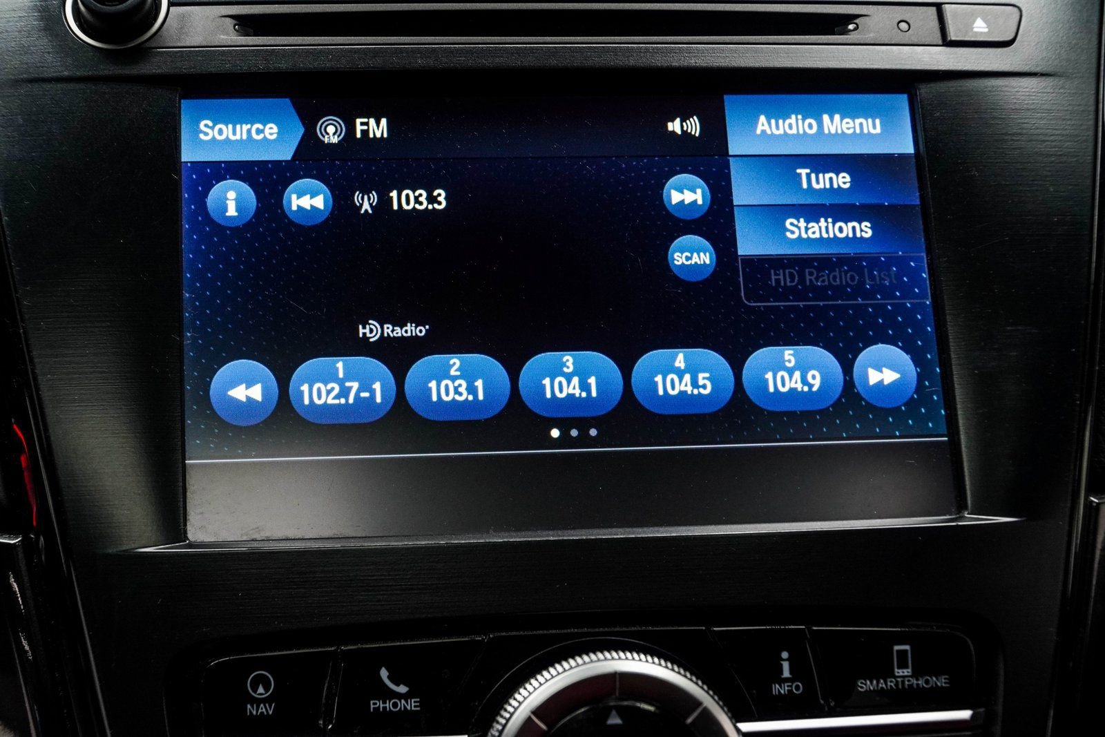 2022 Acura ILX w/ Premium & A-SPEC Package