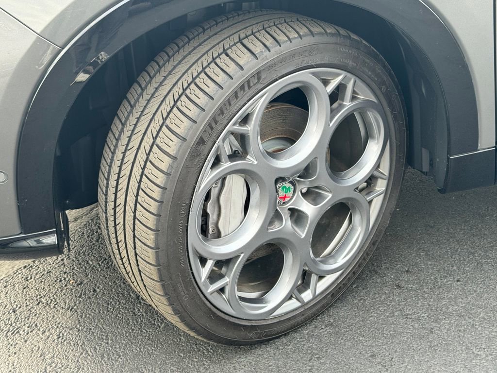 2024 Alfa Romeo Tonale Ti