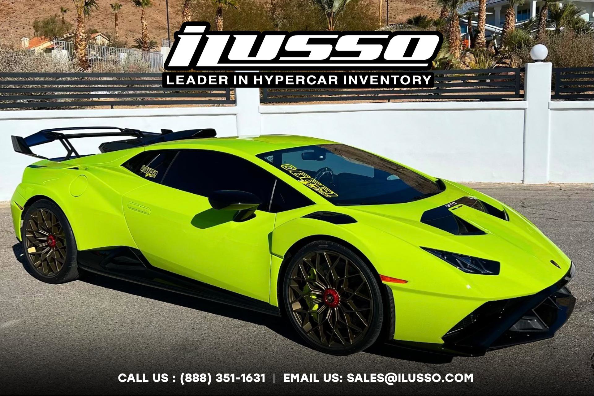 Used Lamborghini Huracan STO for Sale Near Me in West Palm Beach ...