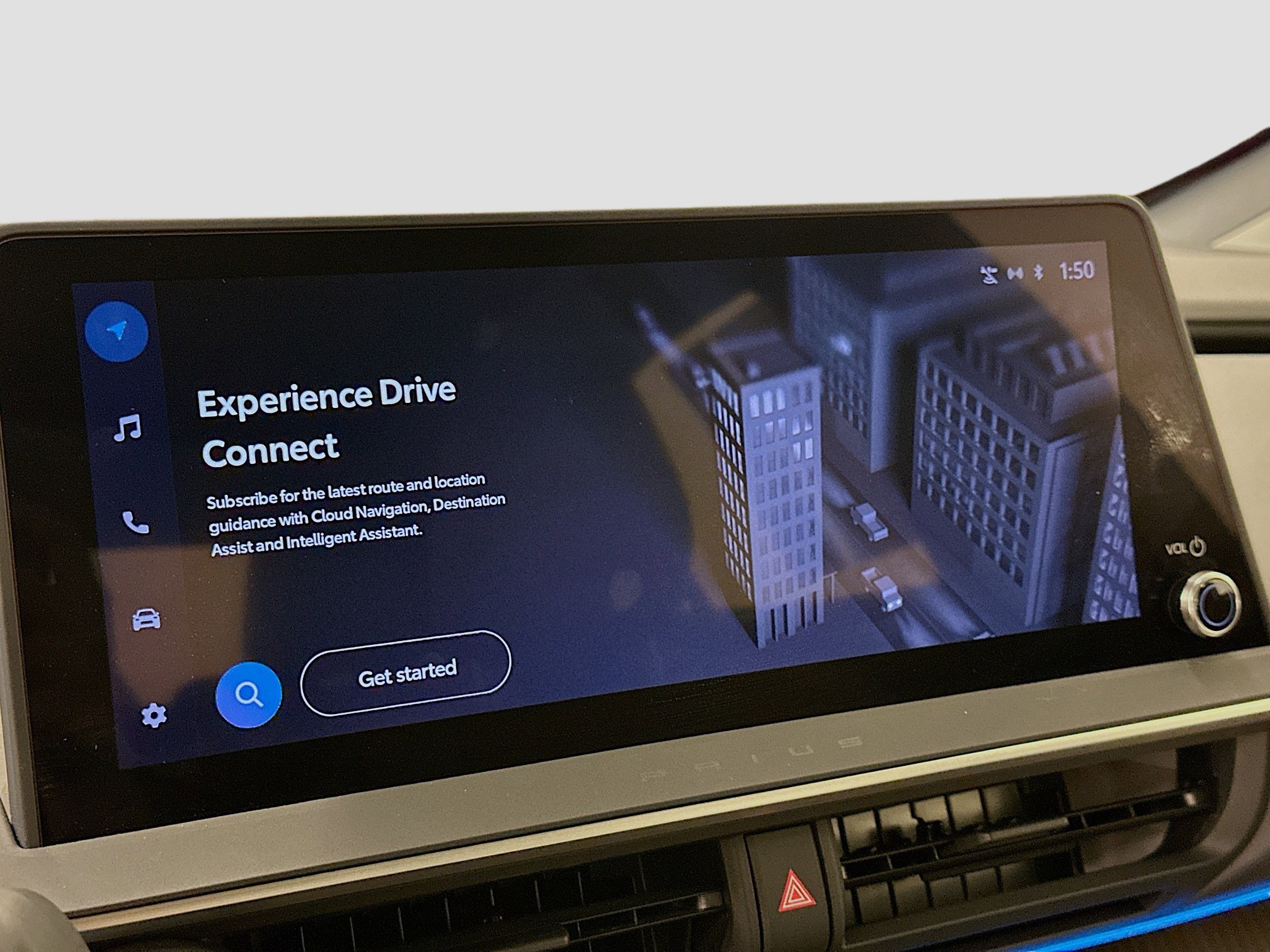 2023 Toyota Prius XLE