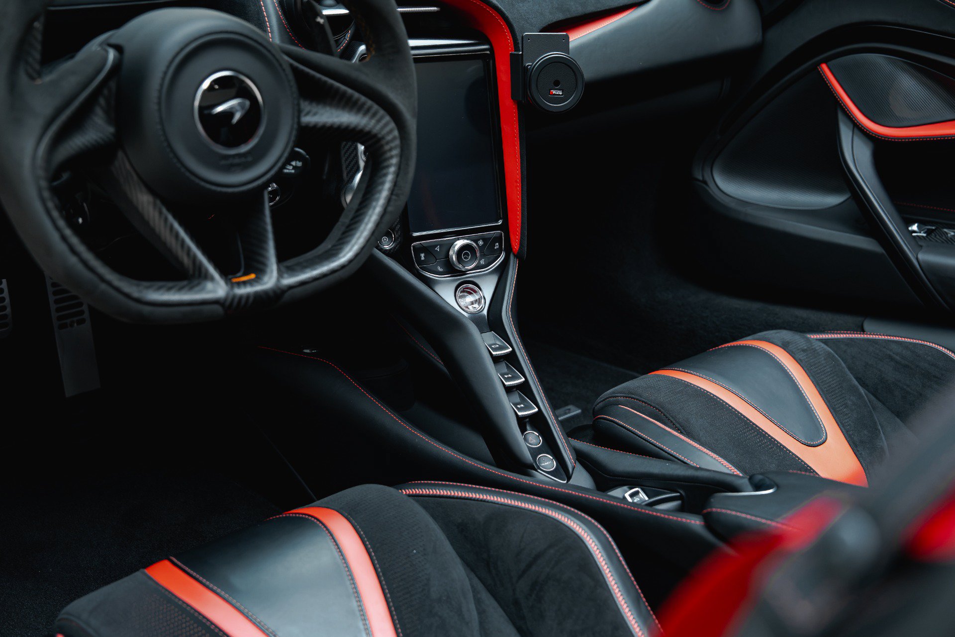 Used 2021 McLaren 720S Performance photo 46