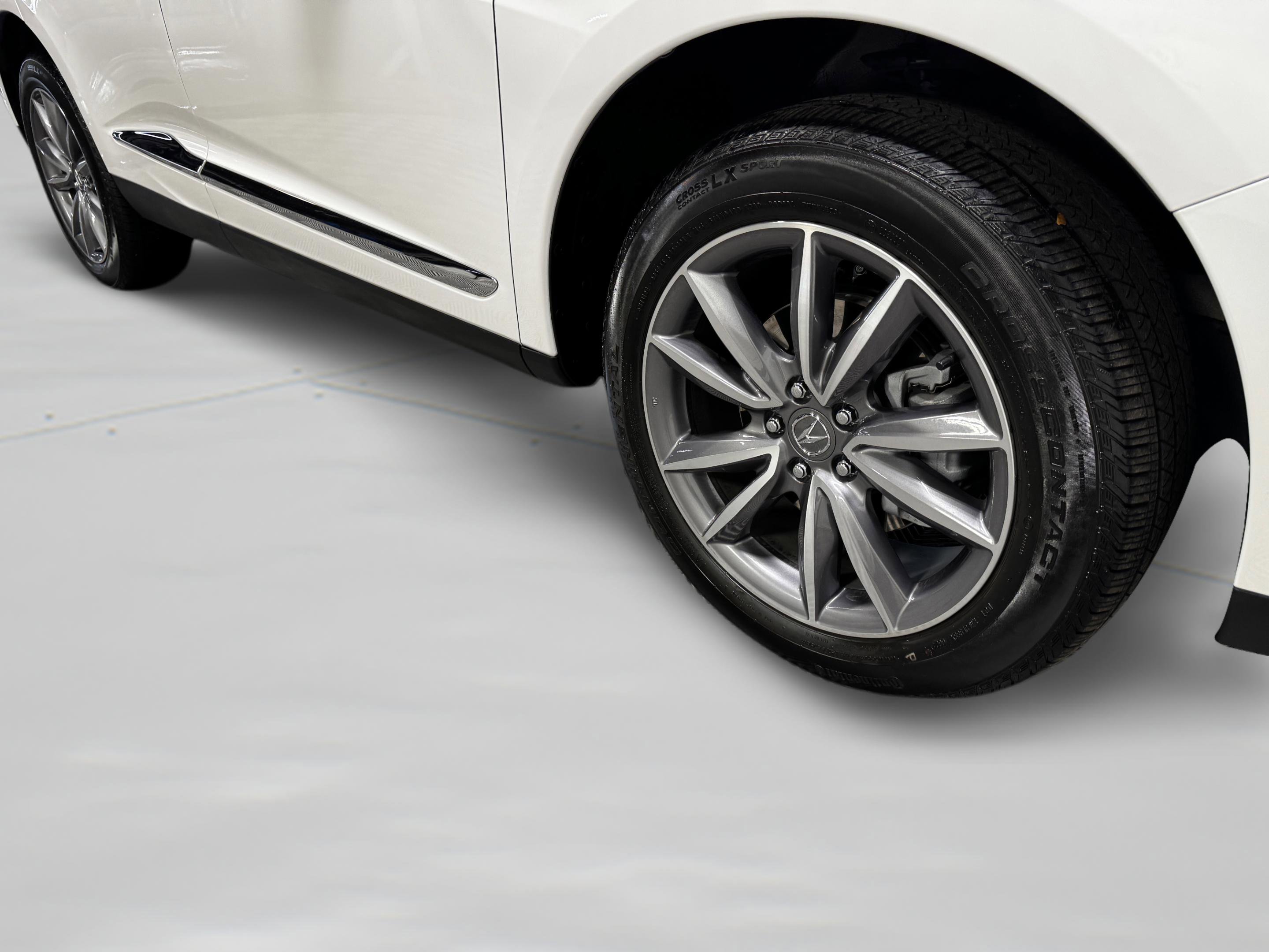 2024 Acura RDX SH-AWD w/ Technology Package