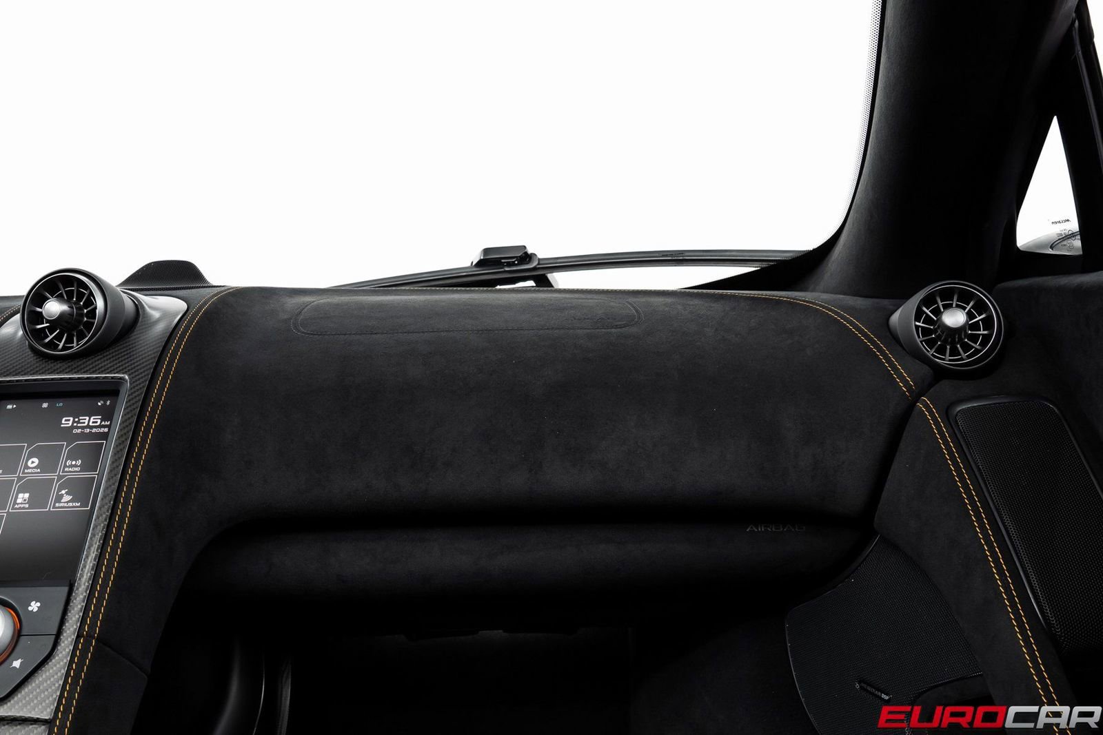 Used 2016 McLaren 675LT Spider photo 40